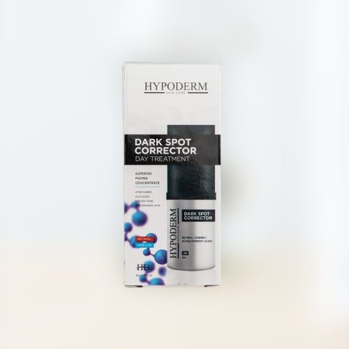 Hypoderm Darkspot day corrector (1)