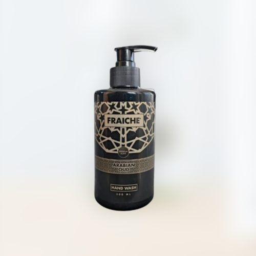 Oud Handwash