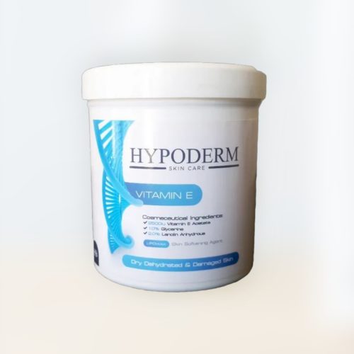 hypoderm Vitamin E cream