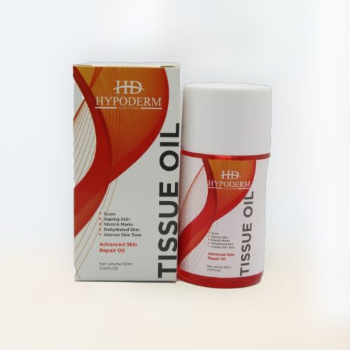 hypoderm tissue oil 60ml