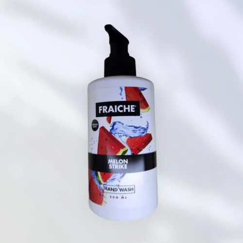 Melon Strike handwash 300ml