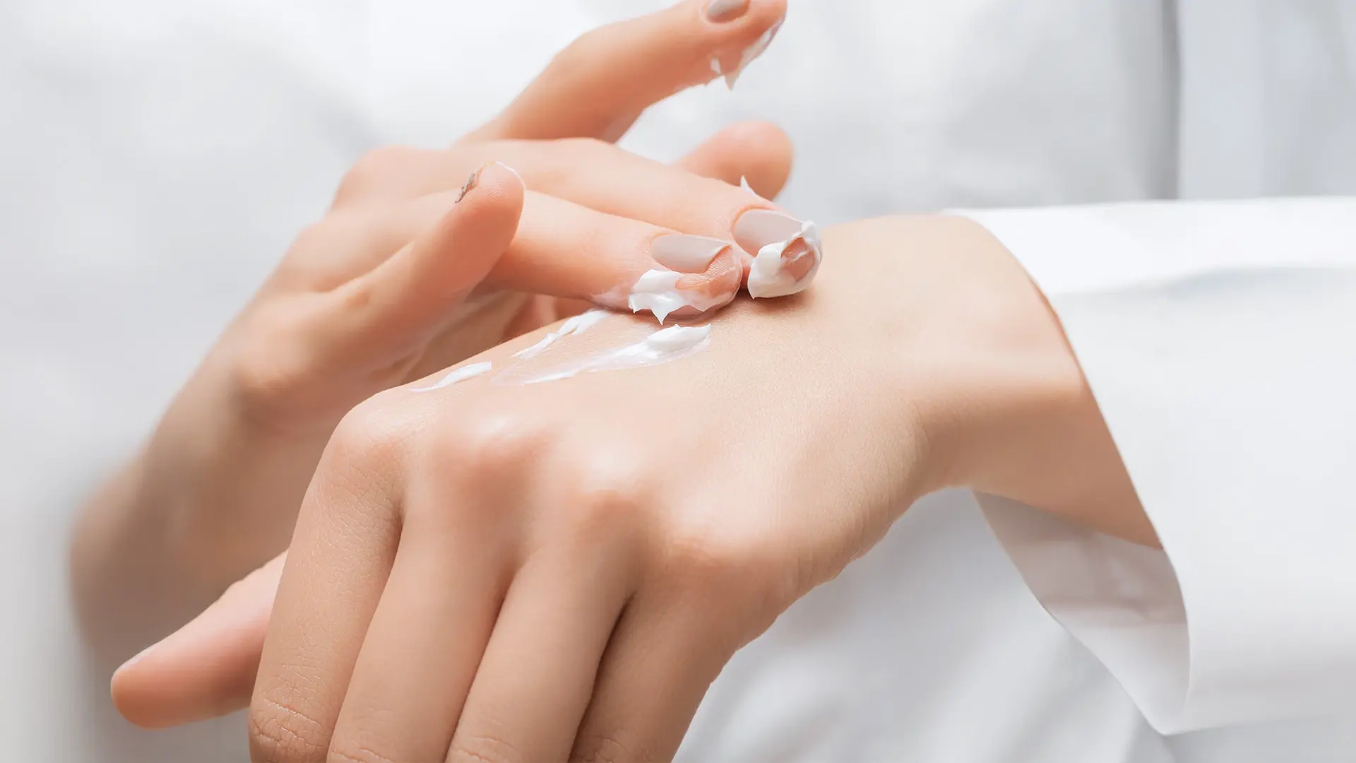 hypoderm body care range